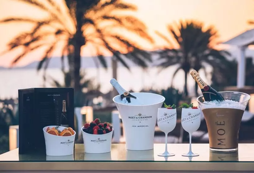 호텔 Iberostar Selection Playa de Palma