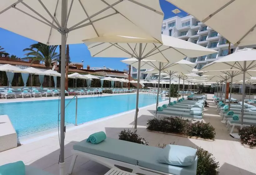 호텔 Iberostar Selection Playa de Palma