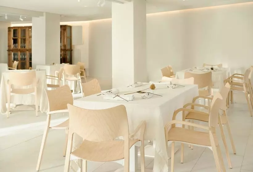 호텔 Iberostar Selection Playa de Palma