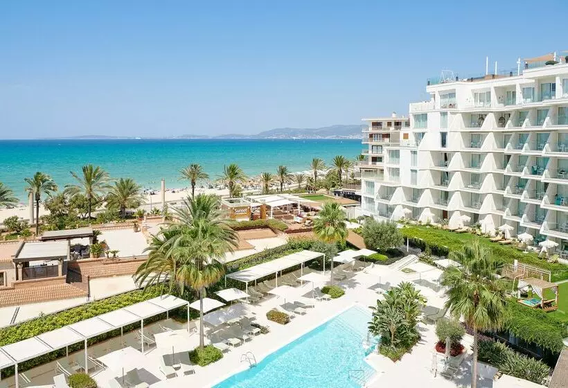 호텔 Iberostar Selection Playa de Palma