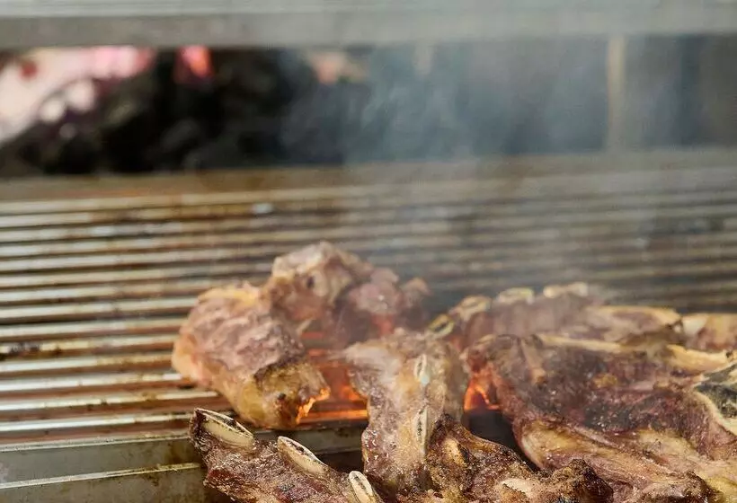 호텔 Iberostar Selection Playa de Palma