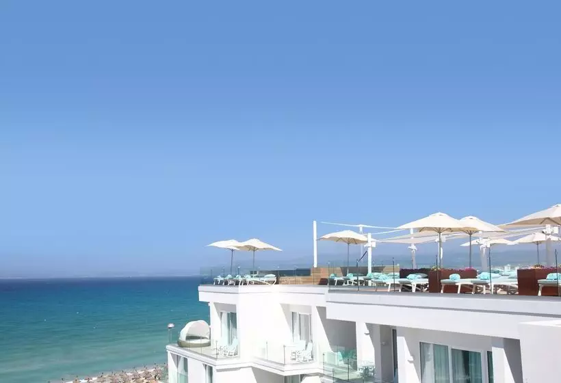 호텔 Iberostar Selection Playa de Palma