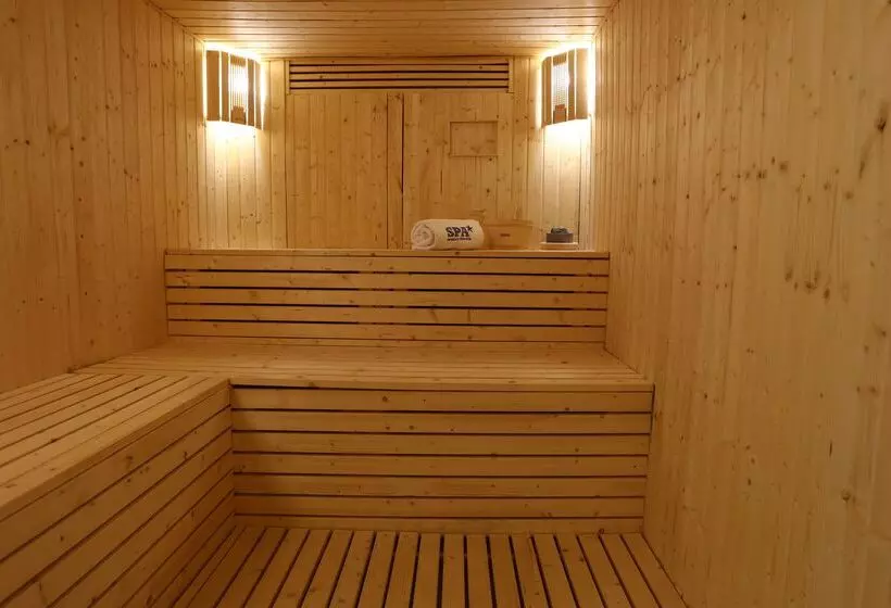 호텔 Iberostar Selection Playa de Palma