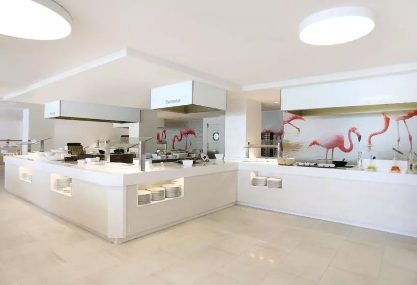 호텔 Iberostar Selection Playa de Palma