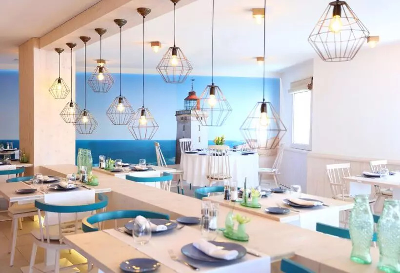 호텔 Iberostar Selection Playa de Palma