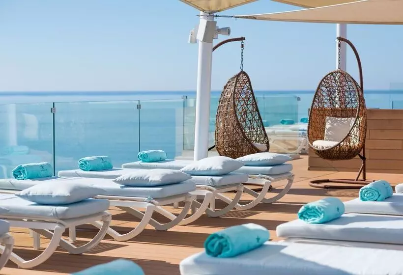 호텔 Iberostar Selection Playa de Palma