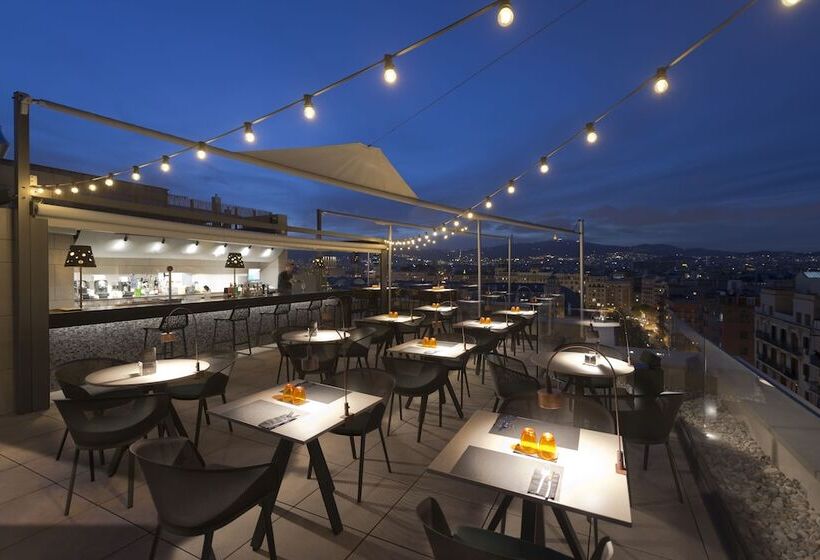 هتل Intercontinental Barcelona, An Ihg