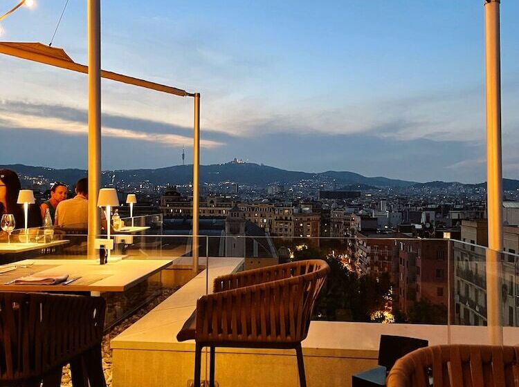 هتل Intercontinental Barcelona, An Ihg