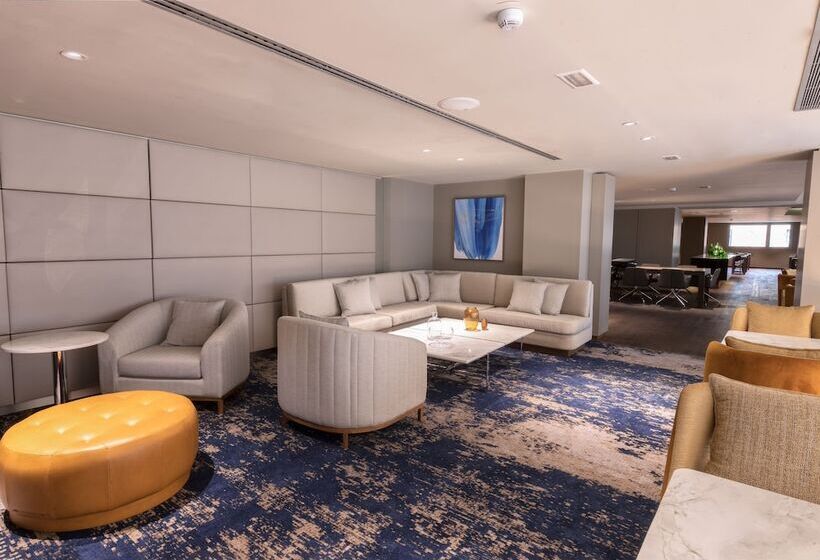 هتل Intercontinental Barcelona, An Ihg