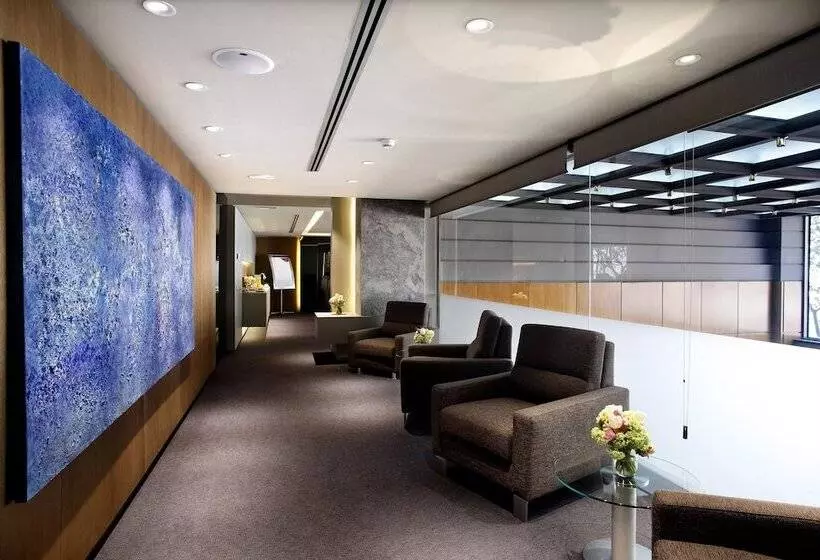 Отель Intercontinental Barcelona, An Ihg