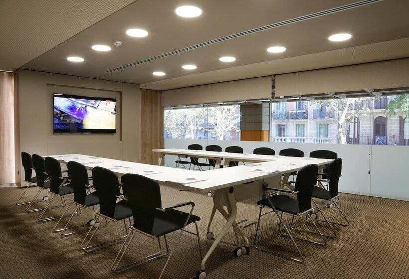 هتل Intercontinental Barcelona, An Ihg