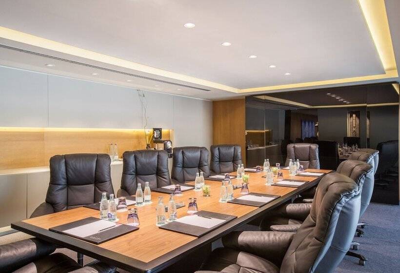 هتل Intercontinental Barcelona, An Ihg