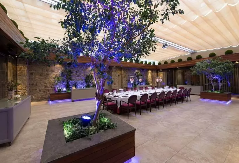 Отель Intercontinental Barcelona, An Ihg