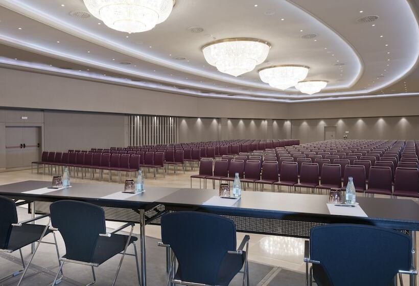 هتل Intercontinental Barcelona, An Ihg