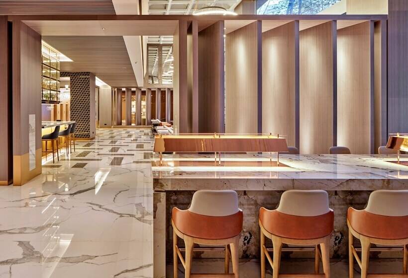 هتل Intercontinental Barcelona, An Ihg