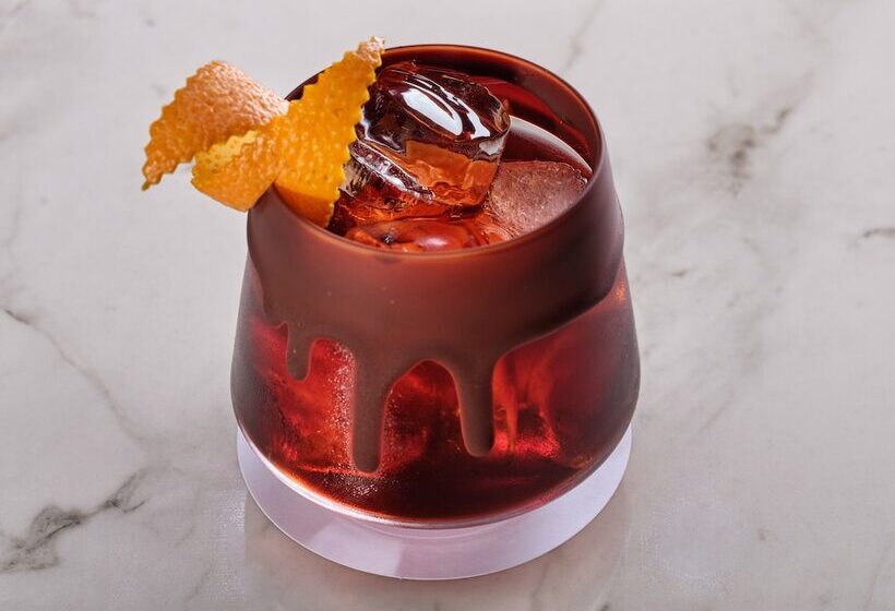 هتل Intercontinental Barcelona, An Ihg