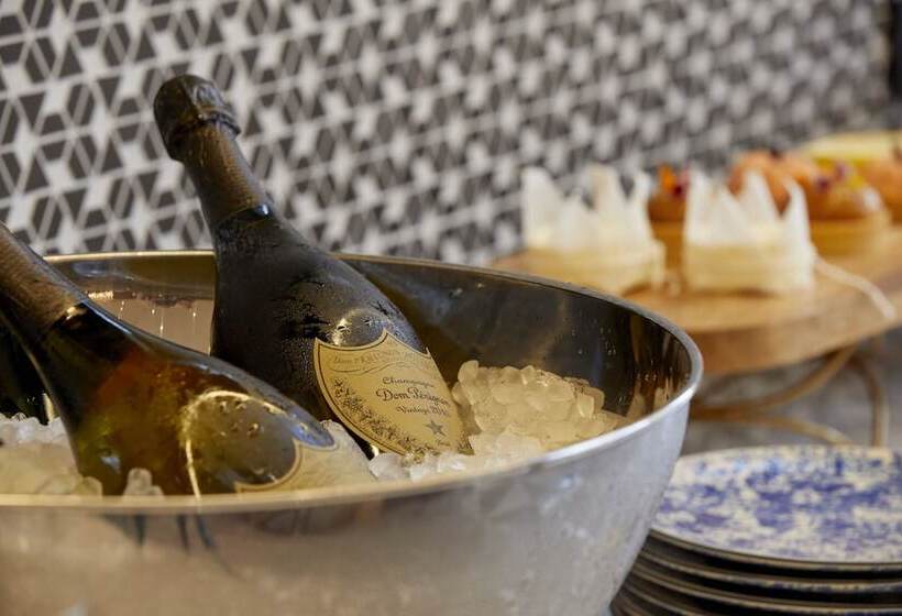 هتل Intercontinental Barcelona, An Ihg