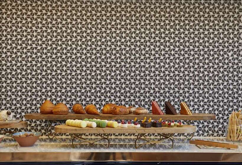 هتل Intercontinental Barcelona, An Ihg