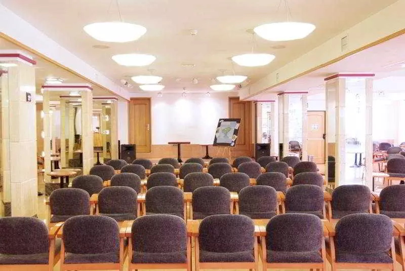 호텔 Invisa Ereso All Inclusive