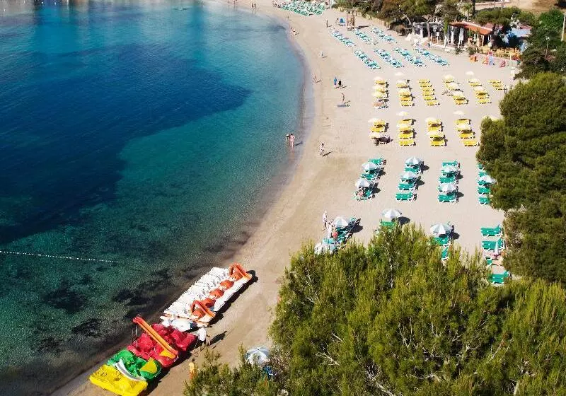 호텔 Invisa Ereso All Inclusive