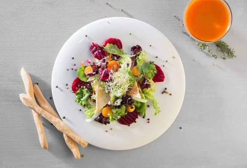 Las Gaviotas Suites Hotel & Spa