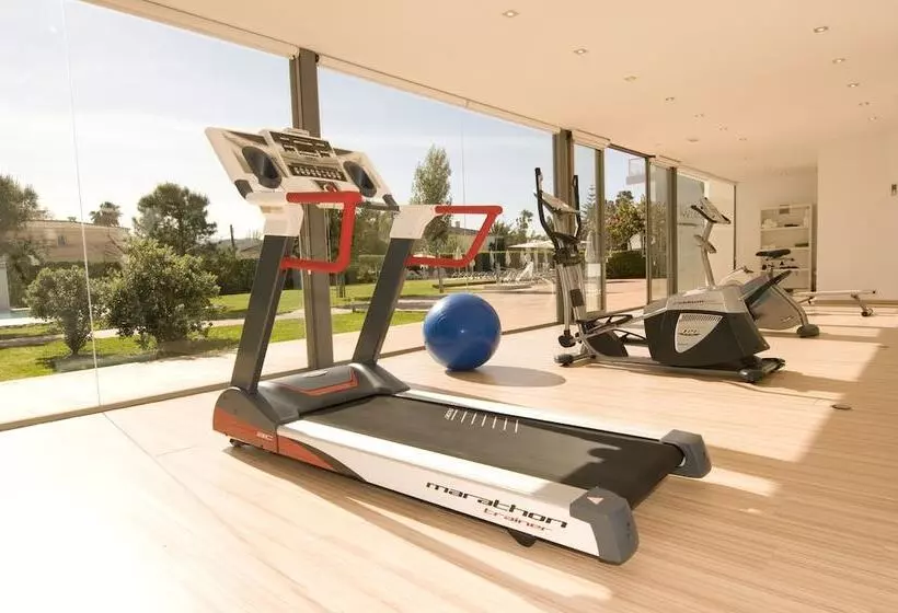 Las Gaviotas Suites Hotel & Spa