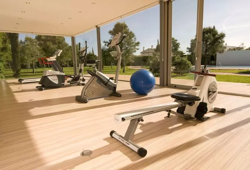 Las Gaviotas Suites Hotel & Spa