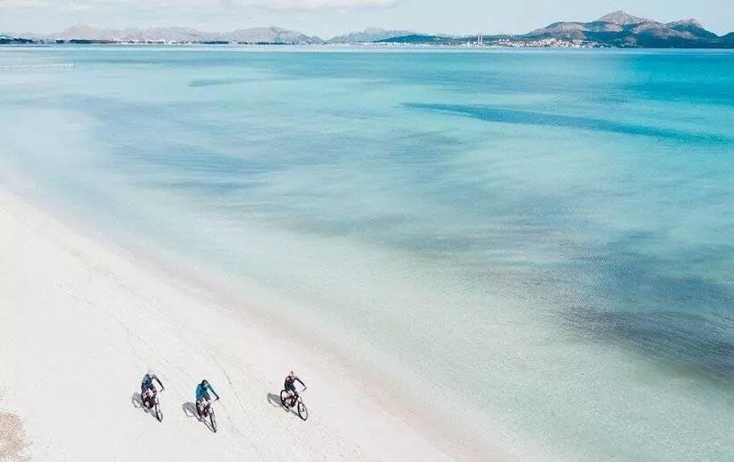 Las Gaviotas Suites Hotel & Spa