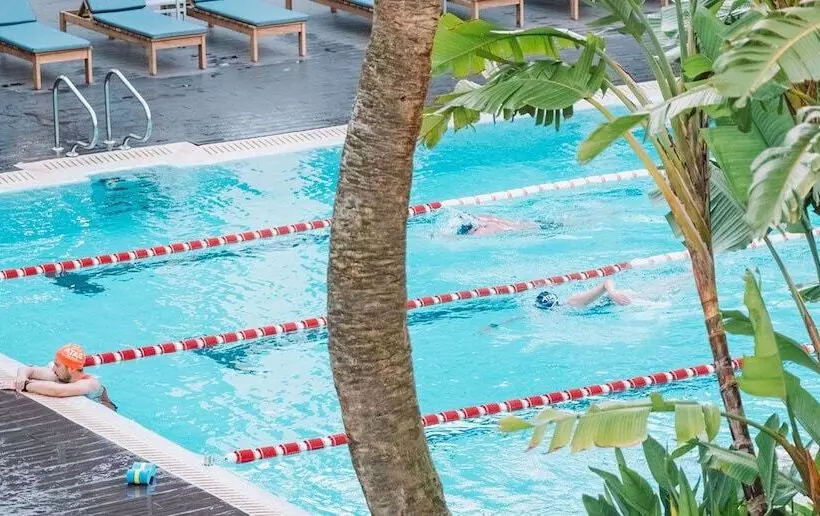 Las Gaviotas Suites Hotel & Spa