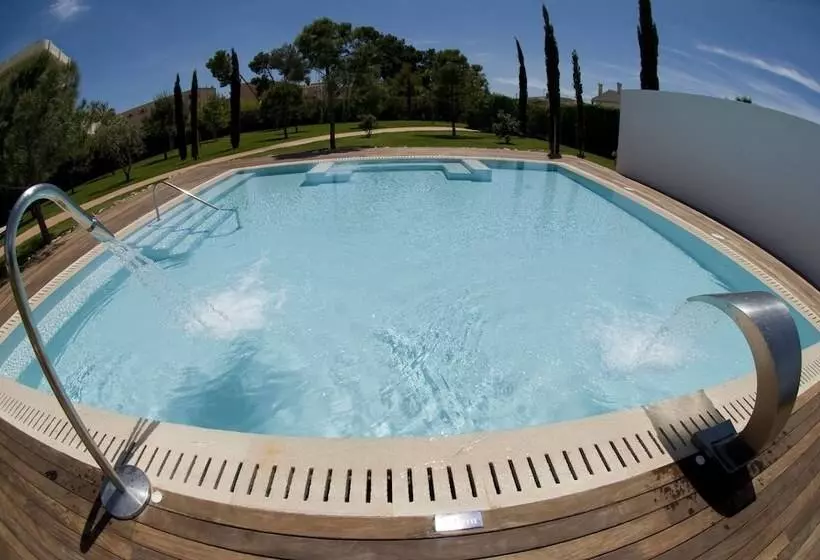 Las Gaviotas Suites Hotel & Spa