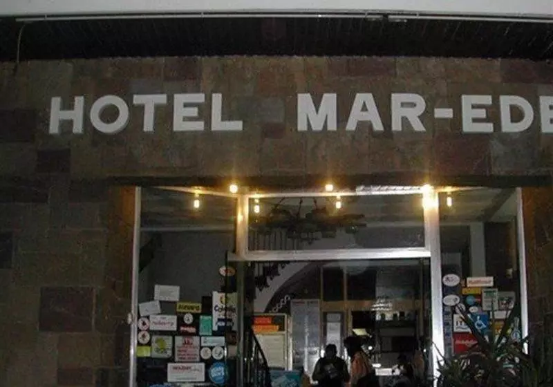 酒店 Mar Eden