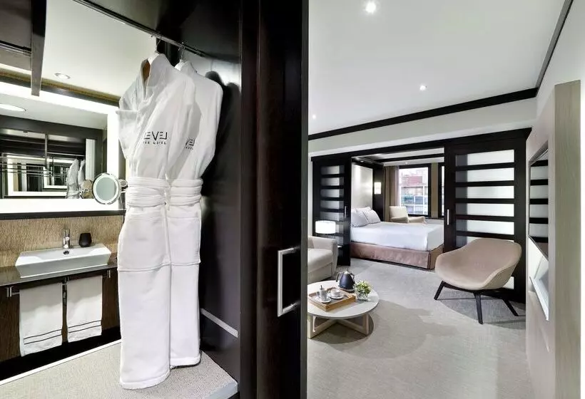 Отель Melia Barcelona Sarriá