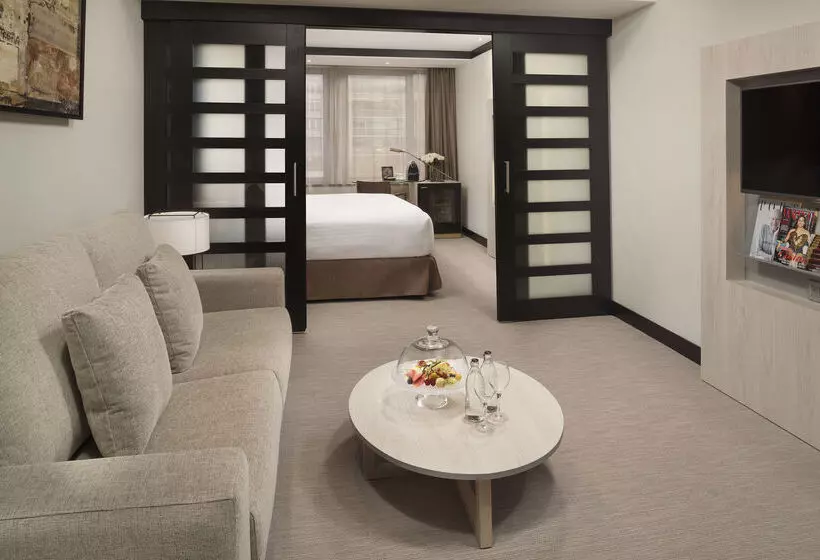 Отель Melia Barcelona Sarriá