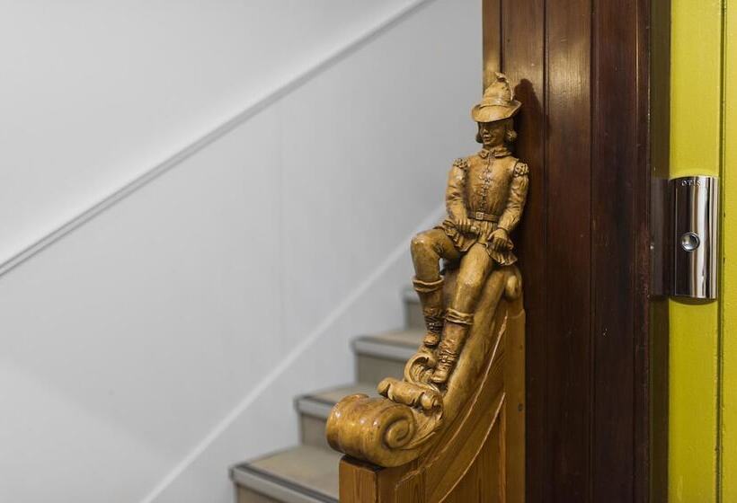 Mesón Castilla Atiram Hotels