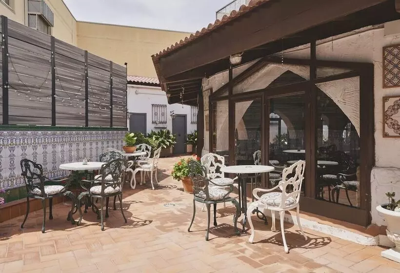 Mesón Castilla Atiram Hotels