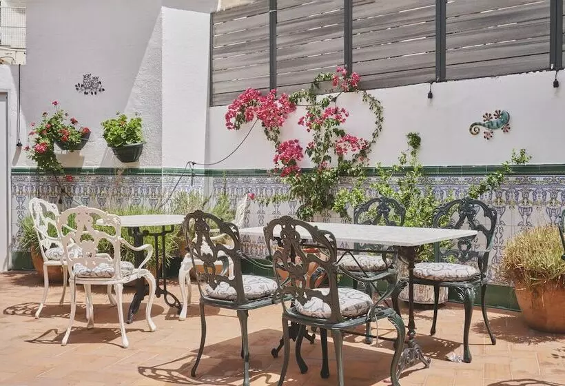 Mesón Castilla Atiram Hotels