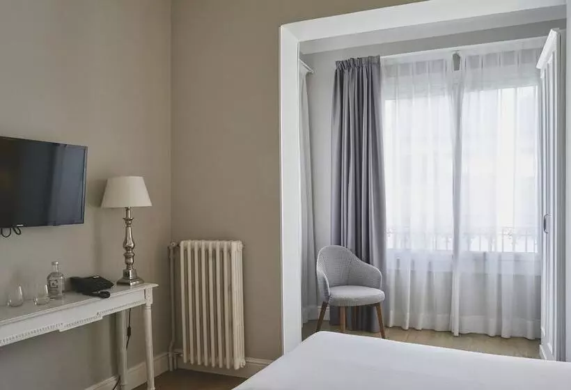 Mesón Castilla Atiram Hotels