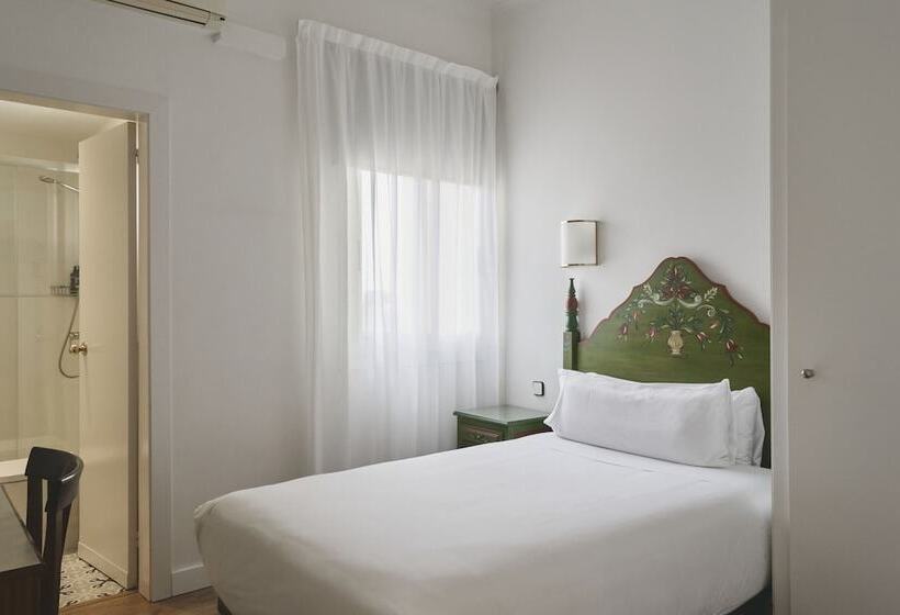 Mesón Castilla Atiram Hotels