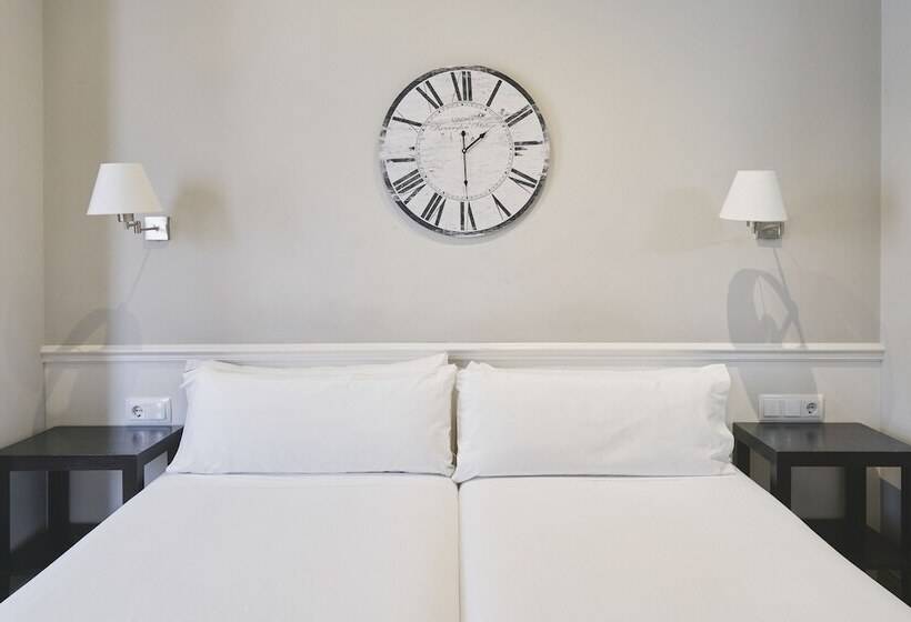 Mesón Castilla Atiram Hotels