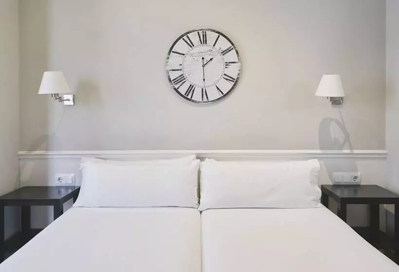 Mesón Castilla Atiram Hotels