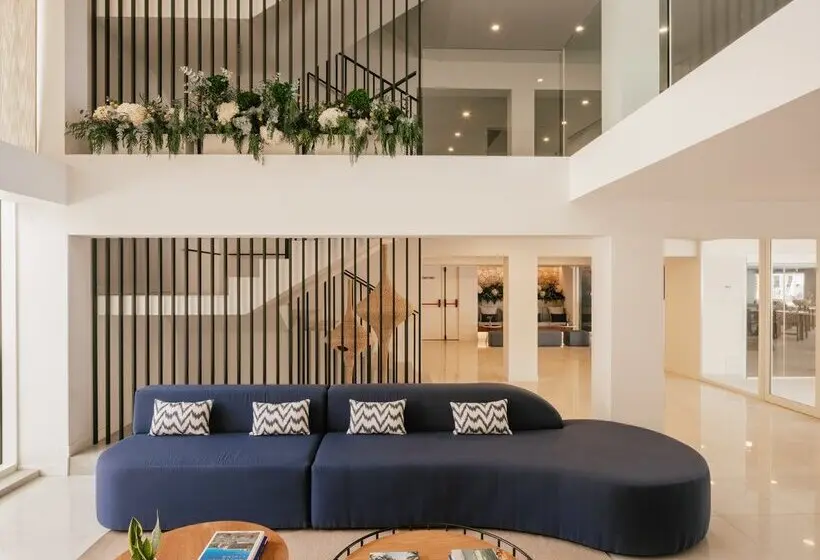 Hotelli Mim Mallorca Member Of Melia Collection