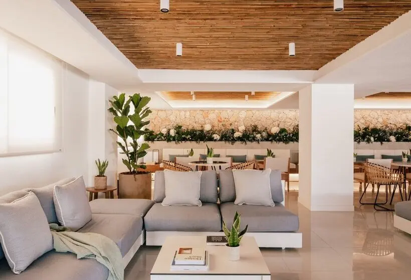 Hotelli Mim Mallorca Member Of Melia Collection