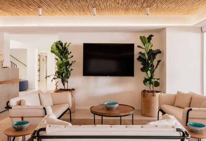 Hotelli Mim Mallorca Member Of Melia Collection