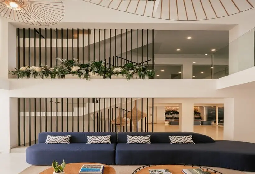 Hotelli Mim Mallorca Member Of Melia Collection