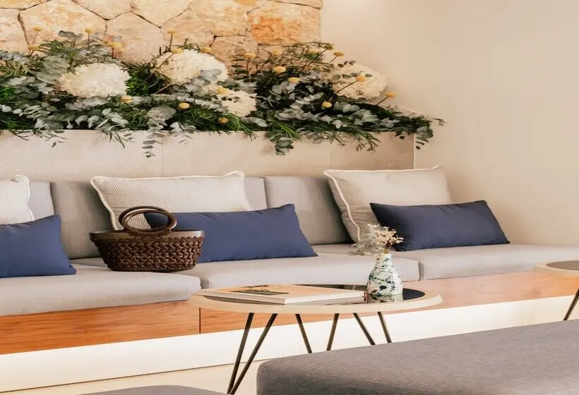 Hotelli Mim Mallorca Member Of Melia Collection