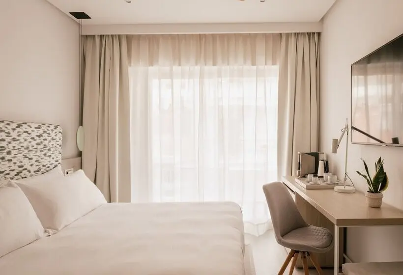Hotelli Mim Mallorca Member Of Melia Collection