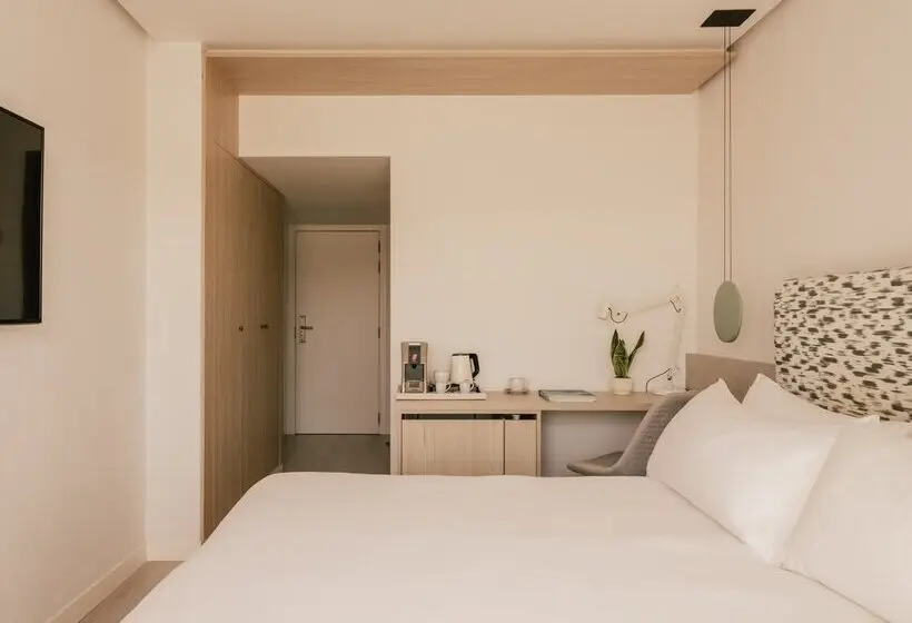 Hotelli Mim Mallorca Member Of Melia Collection