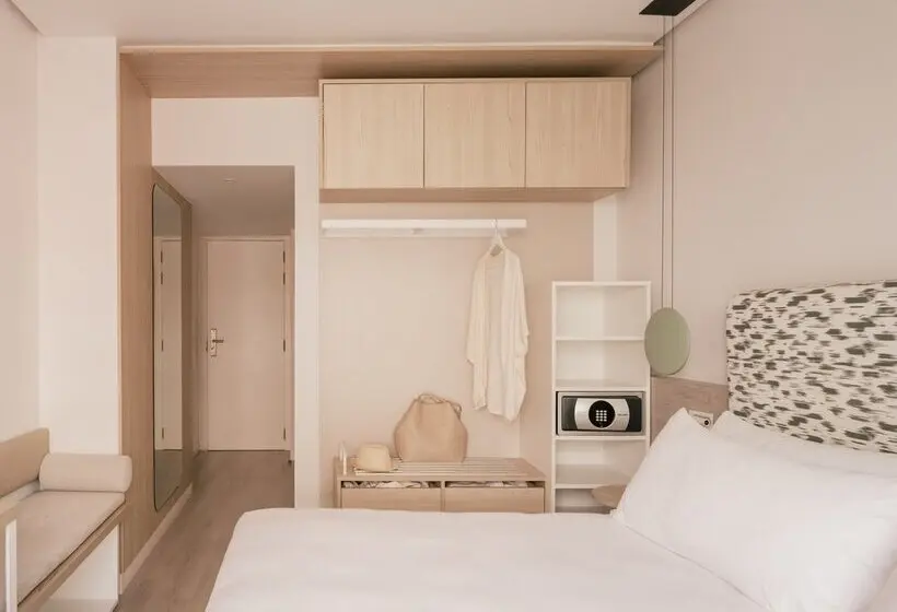 Hotelli Mim Mallorca Member Of Melia Collection