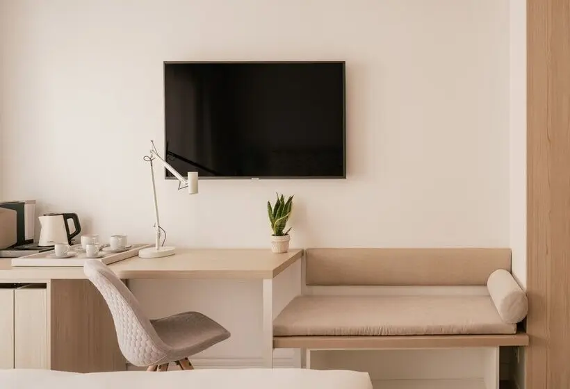 Hotelli Mim Mallorca Member Of Melia Collection