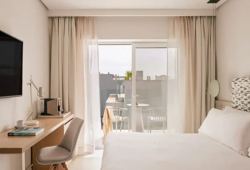 Hotelli Mim Mallorca Member Of Melia Collection